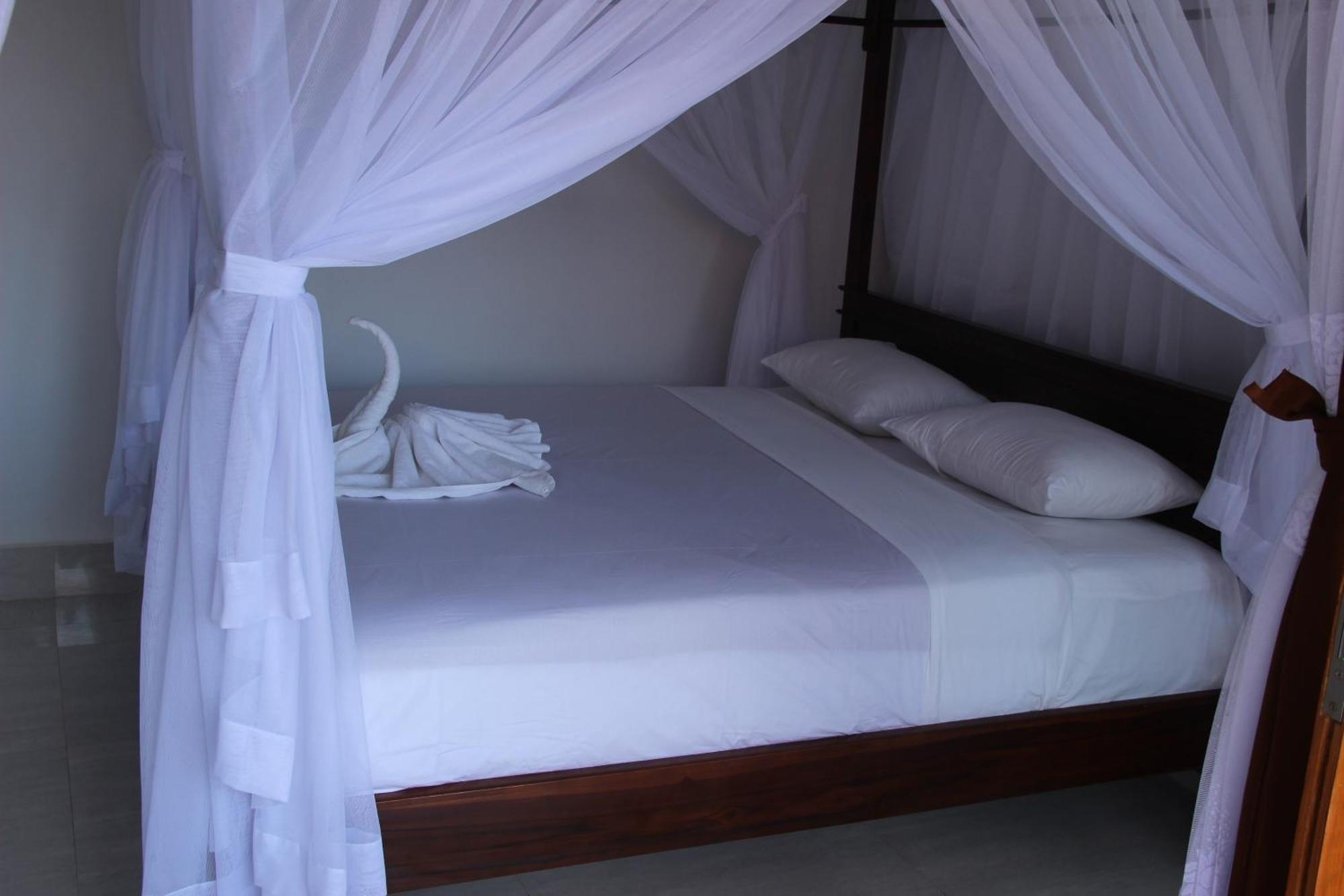 Nitya Home Stay Lembongan Habitación foto